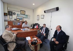 Aziziye'de Ramazan açılımı